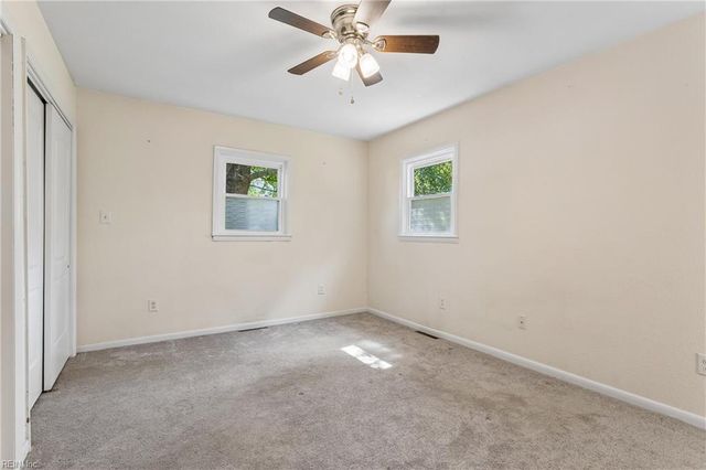 512 Dunning ST, Williamsburg, VA 23185