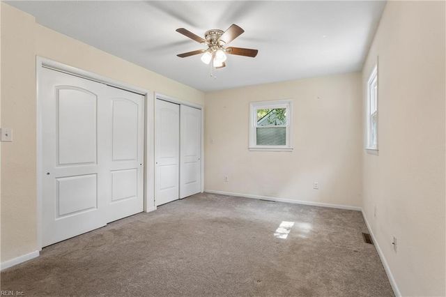 512 Dunning ST, Williamsburg, VA 23185