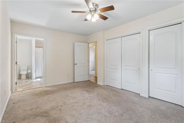 512 Dunning ST, Williamsburg, VA 23185