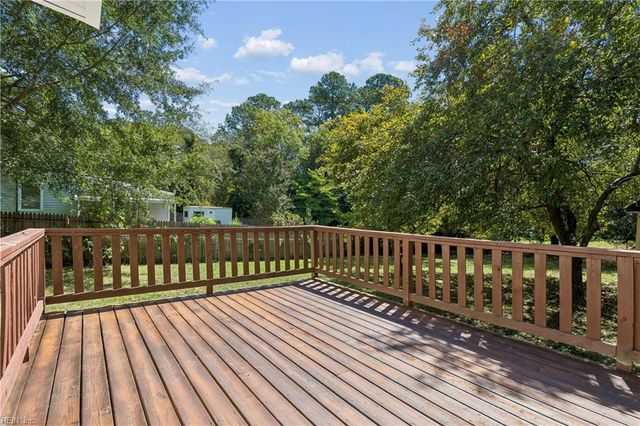 512 Dunning ST, Williamsburg, VA 23185