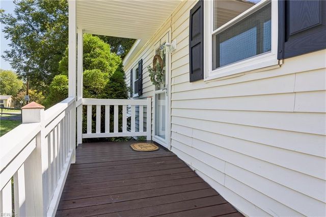 512 Dunning ST, Williamsburg, VA 23185