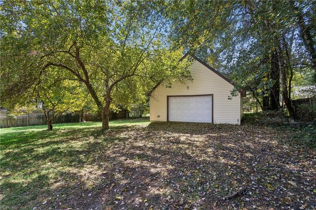 512 Dunning ST, Williamsburg, VA 23185