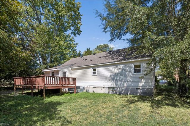 512 Dunning ST, Williamsburg, VA 23185