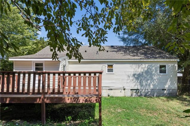 512 Dunning ST, Williamsburg, VA 23185
