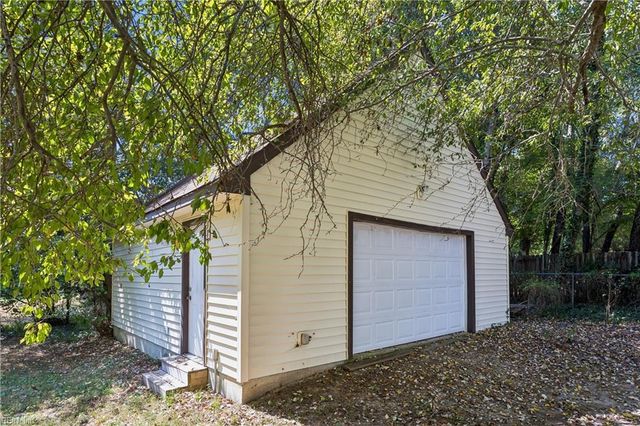 512 Dunning ST, Williamsburg, VA 23185