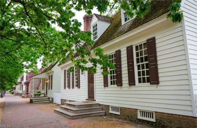 512 Dunning ST, Williamsburg, VA 23185
