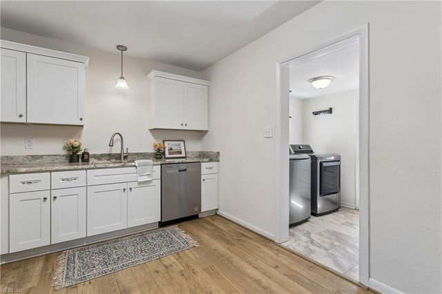 512 Dunning ST, Williamsburg, VA 23185