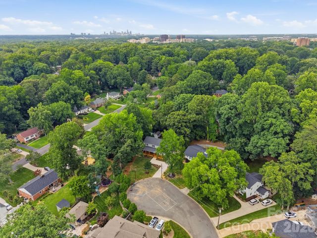 3800 Lovett Circle, Charlotte, NC 28210