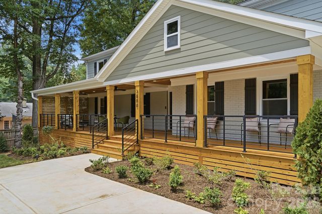 3800 Lovett Circle, Charlotte, NC 28210