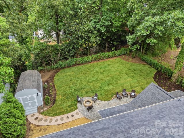 3800 Lovett Circle, Charlotte, NC 28210