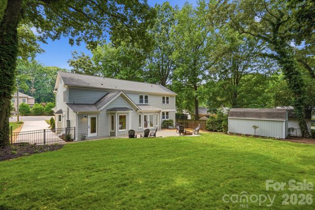 3800 Lovett Circle, Charlotte, NC 28210