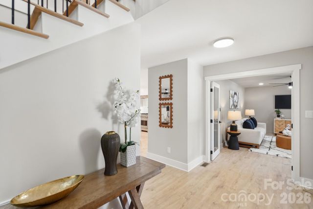 3800 Lovett Circle, Charlotte, NC 28210