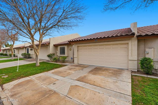 9145 N 68th Avenue, Peoria, AZ 85345