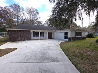 12912 WILLOUGHBY LANE, Hudson, FL 34667