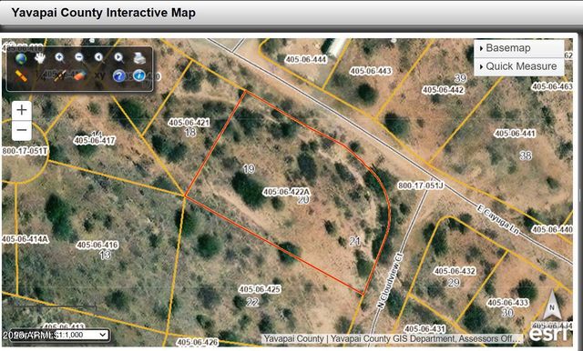 4580 N CLOUDVIEW Court 19, 20, 21, Rimrock, AZ 86335