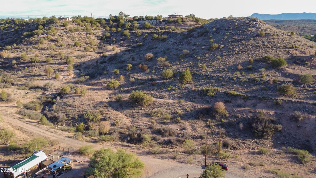 4580 N CLOUDVIEW Court 19, 20, 21, Rimrock, AZ 86335