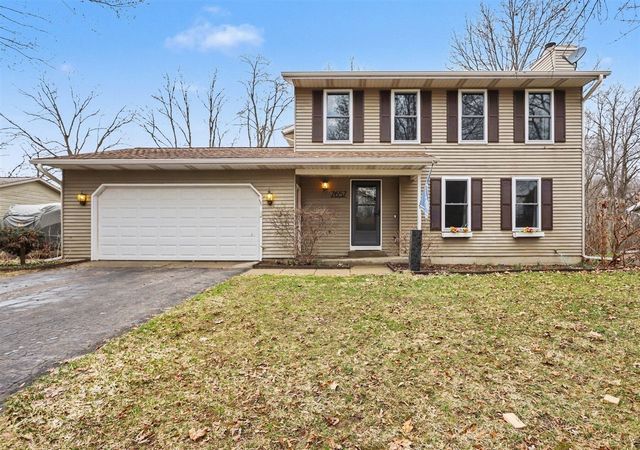 7657 Cottonwood, Richland, MI 49083