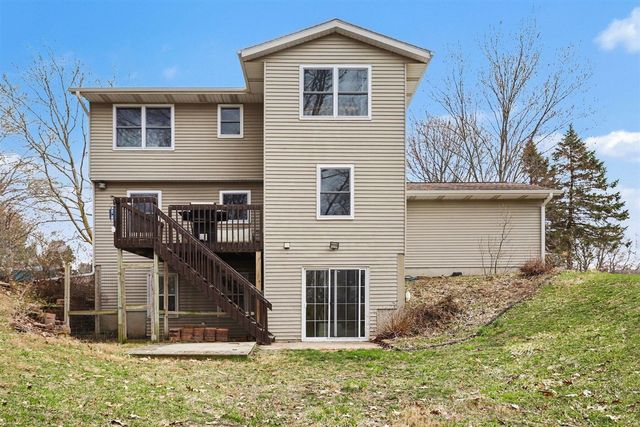 7657 Cottonwood, Richland, MI 49083