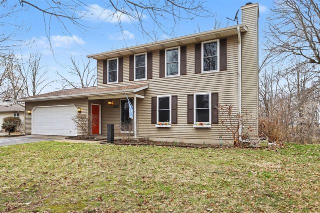 7657 Cottonwood, Richland, MI 49083