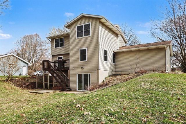 7657 Cottonwood, Richland, MI 49083