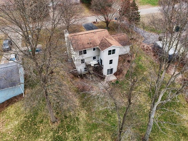 7657 Cottonwood, Richland, MI 49083