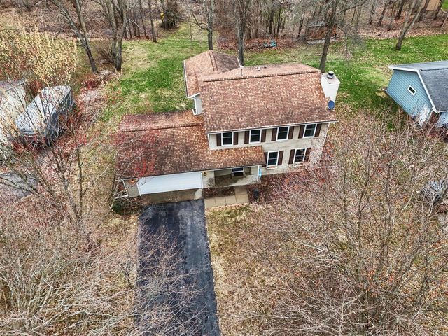 7657 Cottonwood, Richland, MI 49083