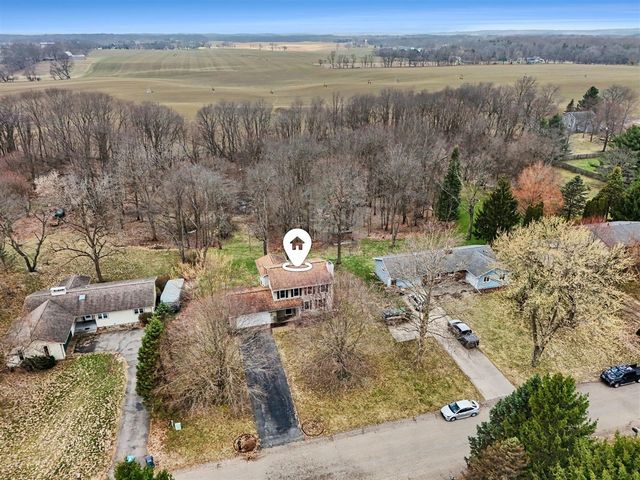 7657 Cottonwood, Richland, MI 49083