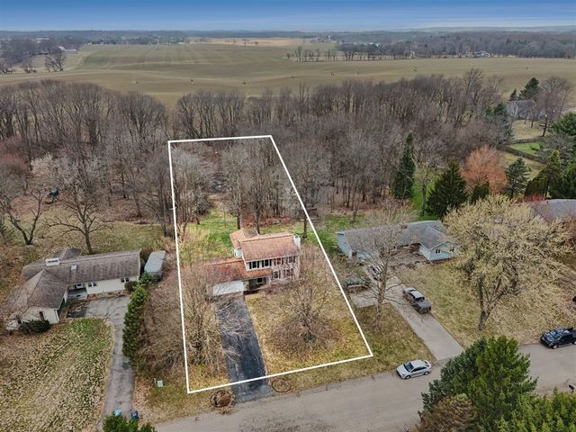 7657 Cottonwood, Richland, MI 49083