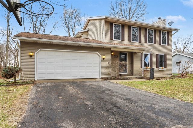 7657 Cottonwood, Richland, MI 49083