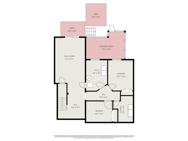 7657 Cottonwood, Richland, MI 49083