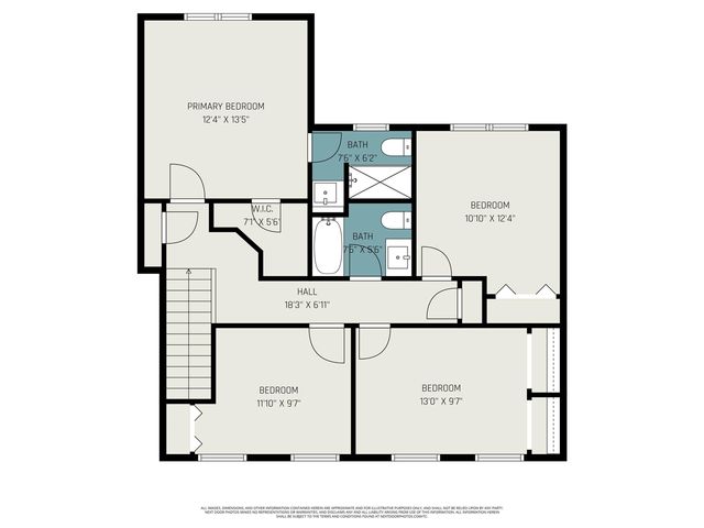 7657 Cottonwood, Richland, MI 49083