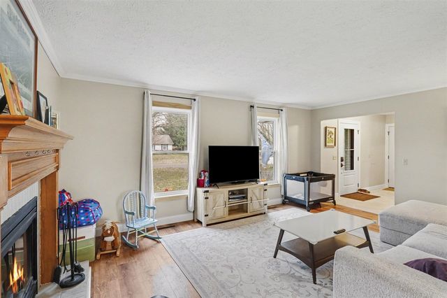 7657 Cottonwood, Richland, MI 49083