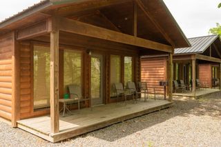 10E Swinging Bridge Drive, Heber Springs, AR 72543