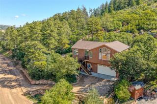 113 Oakdale Drive, Palmer Lake, CO 80133