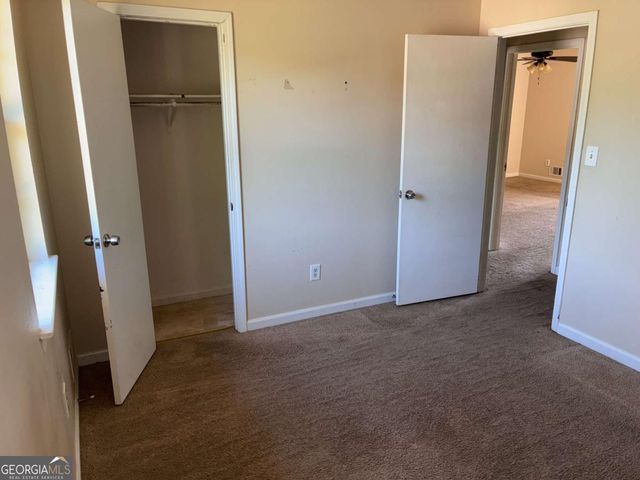 1007 Leeward Lane, Jonesboro, GA 30238