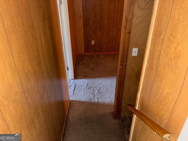 1007 Leeward Lane, Jonesboro, GA 30238