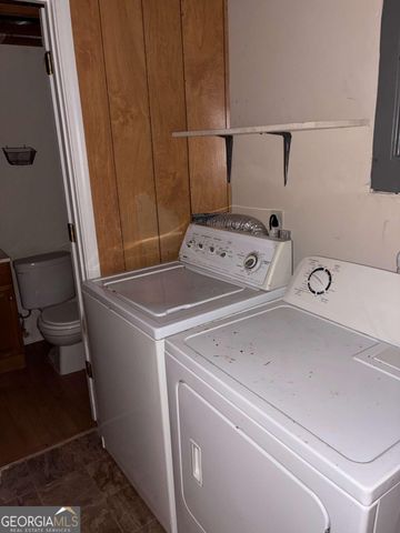 1007 Leeward Lane, Jonesboro, GA 30238