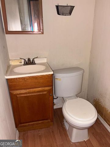 1007 Leeward Lane, Jonesboro, GA 30238