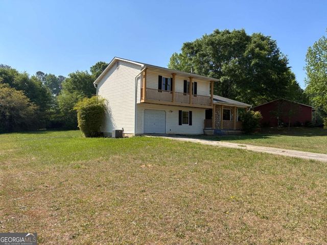 1007 Leeward Lane, Jonesboro, GA 30238