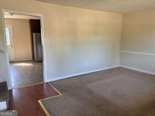 1007 Leeward Lane, Jonesboro, GA 30238