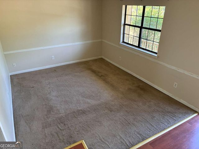 1007 Leeward Lane, Jonesboro, GA 30238