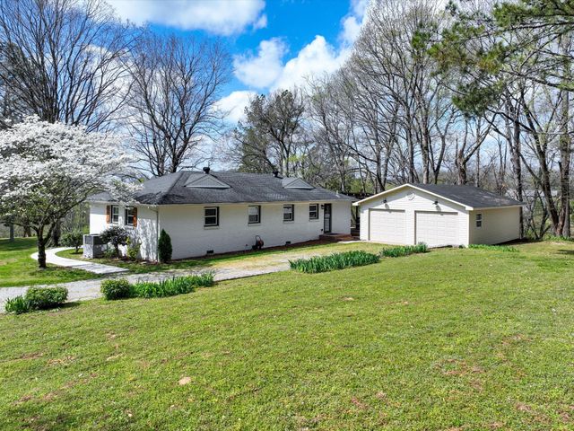 1454 Johnson Rd, Lewisburg, TN 37091