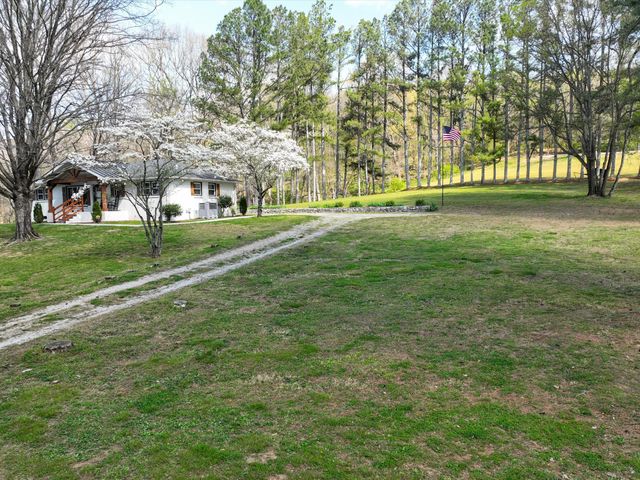 1454 Johnson Rd, Lewisburg, TN 37091