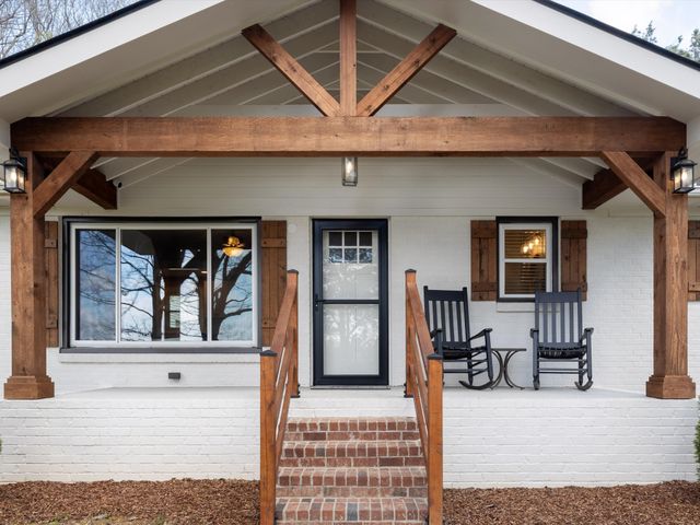 1454 Johnson Rd, Lewisburg, TN 37091