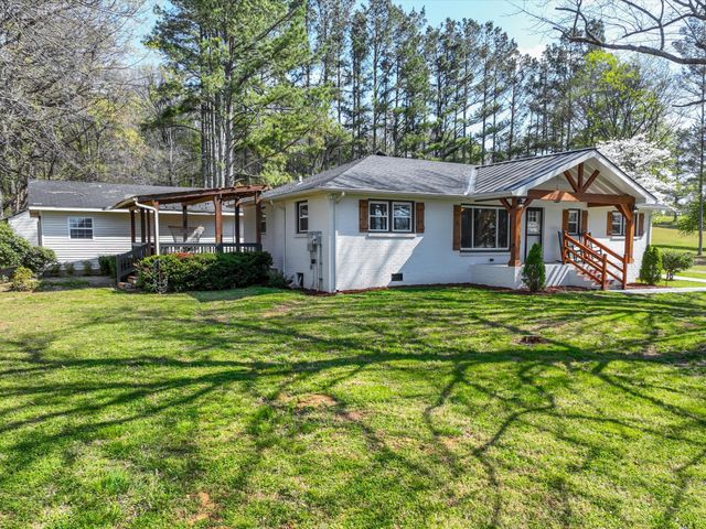 1454 Johnson Rd, Lewisburg, TN 37091