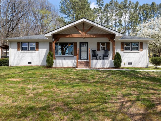 1454 Johnson Rd, Lewisburg, TN 37091