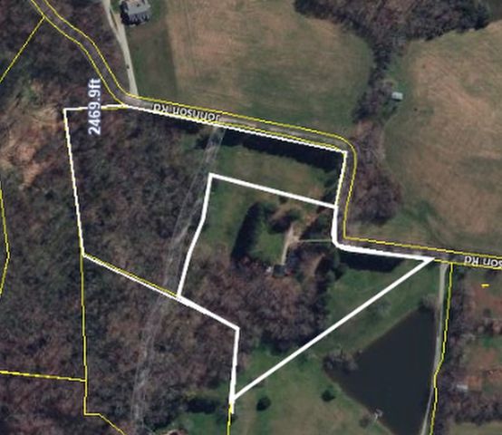 1454 Johnson Rd, Lewisburg, TN 37091