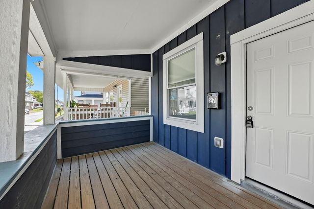 27 S Oakley Avenue, Columbus, OH 43204