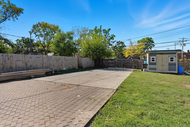 27 S Oakley Avenue, Columbus, OH 43204