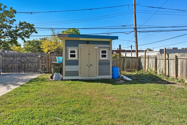 27 S Oakley Avenue, Columbus, OH 43204